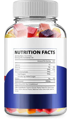 Indelo Massive Girth Hemp Gummies for Men - 300 Gummies - image 7