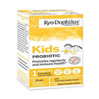 Kyolic Kyo-Dophilus Kids Probiotic Vanilla - 60 Tablets - image 4