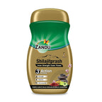 Zandu Shilajitprash Ayurvedic Herbal Paste - 450g