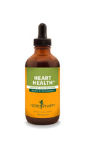 Herb Pharm Heart Health Liquid Herbal Formula with Hawthorn - 4 Fl Oz