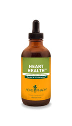 Herb Pharm Heart Health Liquid Herbal Formula with Hawthorn - 4 Fl Oz