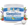 Doctor Danielle SleepBliss Nighttime Drink Mix for Sleep - 30 Servings