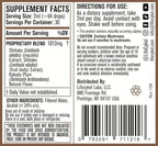 Life Cykel - Shiitake Mushroom Extract with Kakadu Plum - Advance