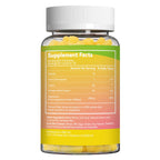 Agumoon Magnesium Citrate Gummies 1400mg - 60 Count - image 7