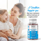 Amire by Dr. Awan Super Cranberry Gummies Bundles