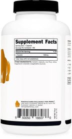 Primal L-Tyrosine 500mg - 180 Capsules - image 4