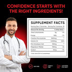 FRIEND OF DOROTHY Muscle Power Creatine Gummies - 60 Count - image 4