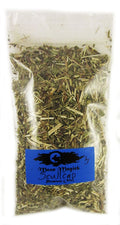 Moon Magick Scullcap Raw Herb - 0.96 Ounce