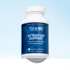 BrainMD Dr Amen Attention Support - 90 Capsules - image 6