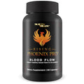 True You Health Rising Phoenix Pro L-Arginine Blood Flow - 60 Capsules
