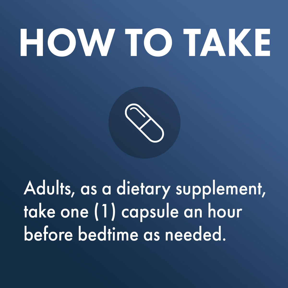 Dr. Mercola Sleep Support with Melatonin 5 mg - 30 Capsules - image 5