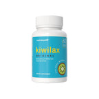 NANOWELL Kiwilax Original Digestive Support - 60 Capsules