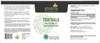 Athreya Herbs Triphala Tablets - 120 Capsules - image 2