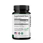 Health Nutrition Naturals Ceylon Cinnamon Capsules - 100% Extra - image 10