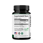 Health Nutrition Naturals Ceylon Cinnamon Capsules - 100% Extra