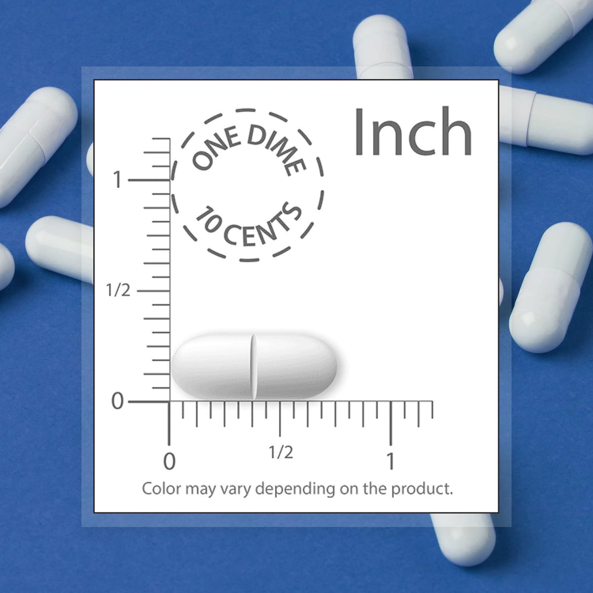 Supersmart Super Bone Formula with Calcium & Vitamin D3 - 120 Tablets - image 6
