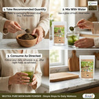 Neotea Neem Bark Powder - 300g - image 2