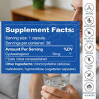 CAW Cycloastragenol 10mg