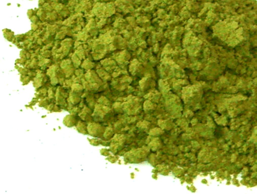 Holisherb Moringa Leaf Powder - 5lb