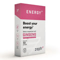ZEPH Energy Strips Fast-Acting Natural Energy - 30 Strips