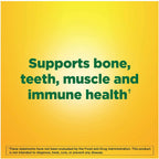Nature Made Vitamin D3 1000 IU Softgels - 200 Count - image 4