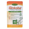 Pharmaton Ginkoba Memory Ginkgo Biloba - 90 Tablets
