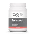 Allergy Research Group Pancreas Natural Glandular 425 mg - 720 Capsules
