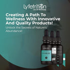 Lyfetrition Citicoline Liquid Drops 536 mg - 4 Fl Oz - image 7