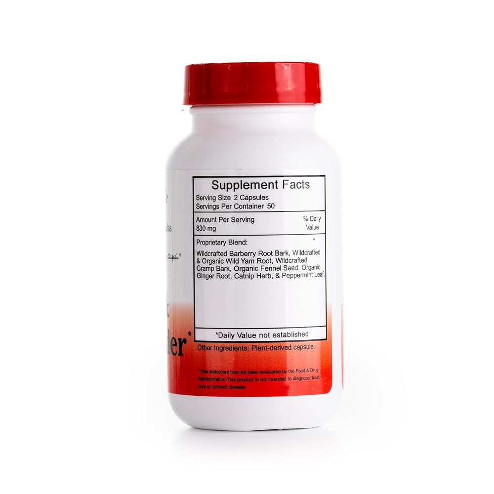 Christopher's Original Formulas Liver & Gallbladder Formula - 200 Capsules - image 2