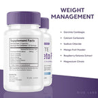 rize labs Elite Keto Plus Weight Loss Support - 60 Capsules - image 9