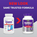 Cosamin DS Joint Health Glucosamine & Chondroitin - 2 Capsules - image 2