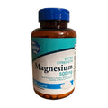 Generic Extra Strength Magnesium 500mg - 120 Tablets