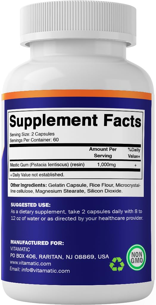 Vitamatic NUTRITIONAL_SUPPLEMENT