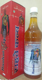 Generic Raahat-E-Qulb Ayurvedic Health Tonic - 750ml