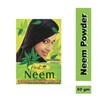 Hesh Neem Leaves Powder - 50g - image 3