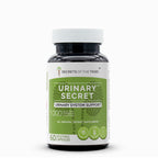 Secrets of the Tribe - Urinary Secret