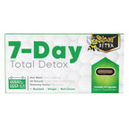 Stinger Detox 7-Day Total Detox Permanent Cleanser - 16 Capsules - image 2
