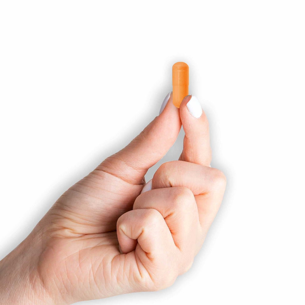 MASON NATURAL Turmeric 500 mg Joint Support - 60 Vegetarian Capsules - image 4