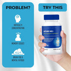 VIDAPLEXTRA Arthro MD Complex Capsules - 60 Capsules - image 3
