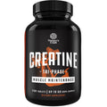 Natures Craft Micronized Creatine Monohydrate Powder for Men & Women