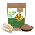 Foodherbs Banana Stem Powder - 200g