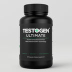 TestoGen Natural Testosterone Support - 120 Capsules - image 6