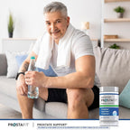 Piping Rock ProstaFit Advanced Prostate Support - 66 Capsules - image 6