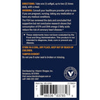 Vthrive Premium Omega-3 Fish Oil with Vitamin D3 - 120 Softgels - image 3