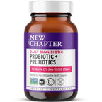 New Chapter Weight Management Probiotic - 30 Capsules