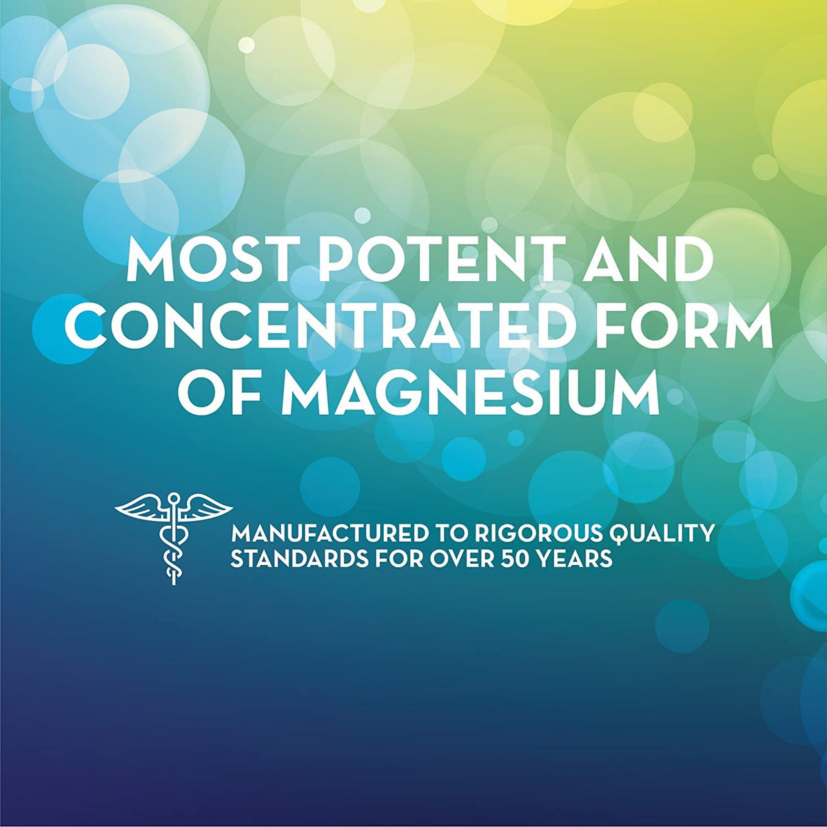 Mag-Ox 400 Magnesium Tablets - 360 Count - image 5