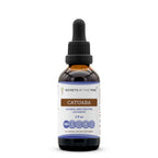 Secrets of the Tribe Catuaba Tincture Alcohol-Free Extract