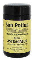 Sun Potion Astragalus Root Extract Powder - 60g