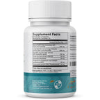 Vitalifi Vitacell+ Longvida Optimized Liposomal Curcumin Capsules - 60 Count - image 2