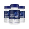 Xevich NeuroFortis Pro Blended Vitamin & Mineral Supplement - 180 Capsules